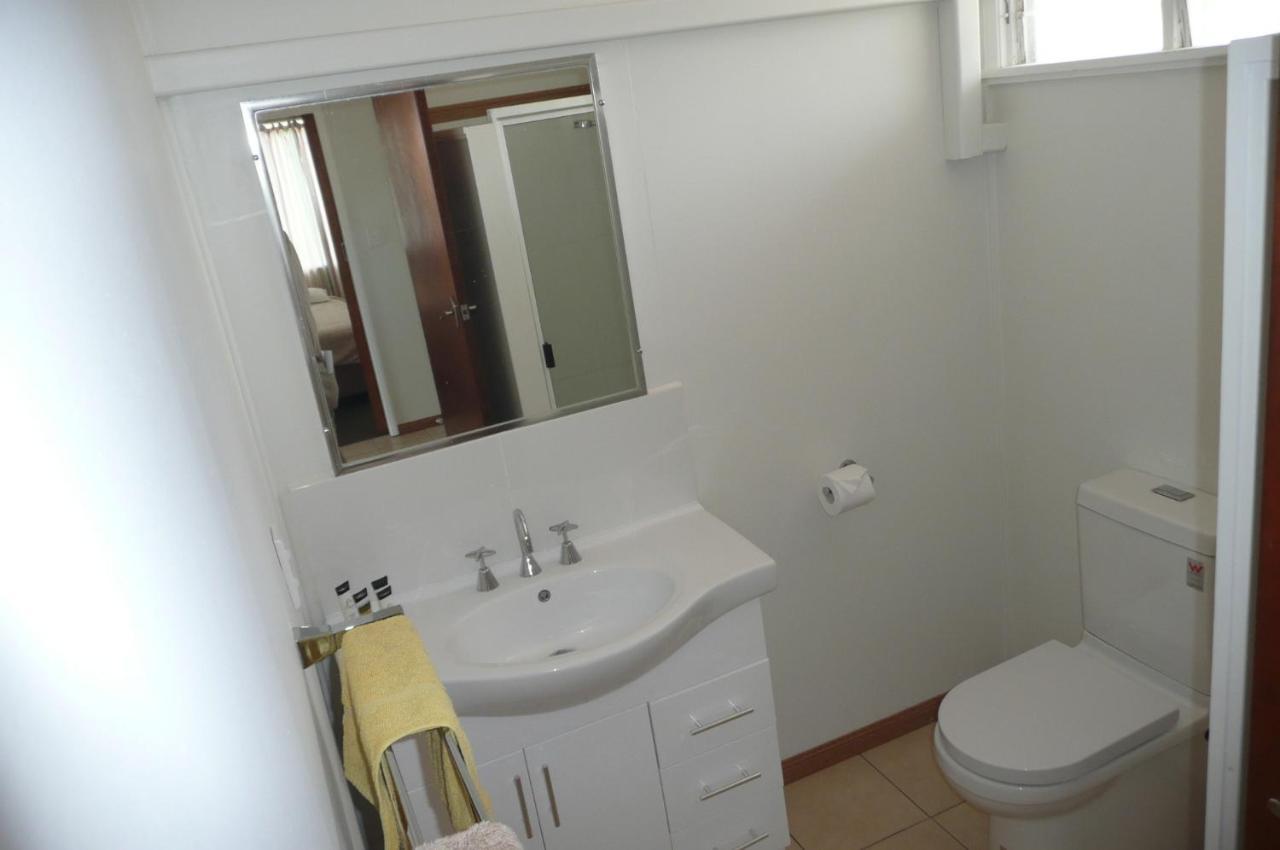 Ocean Breeze Units Apartment Bowen Ruang foto